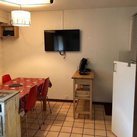 Studio 4 Personnes Samoëns Екстериор снимка