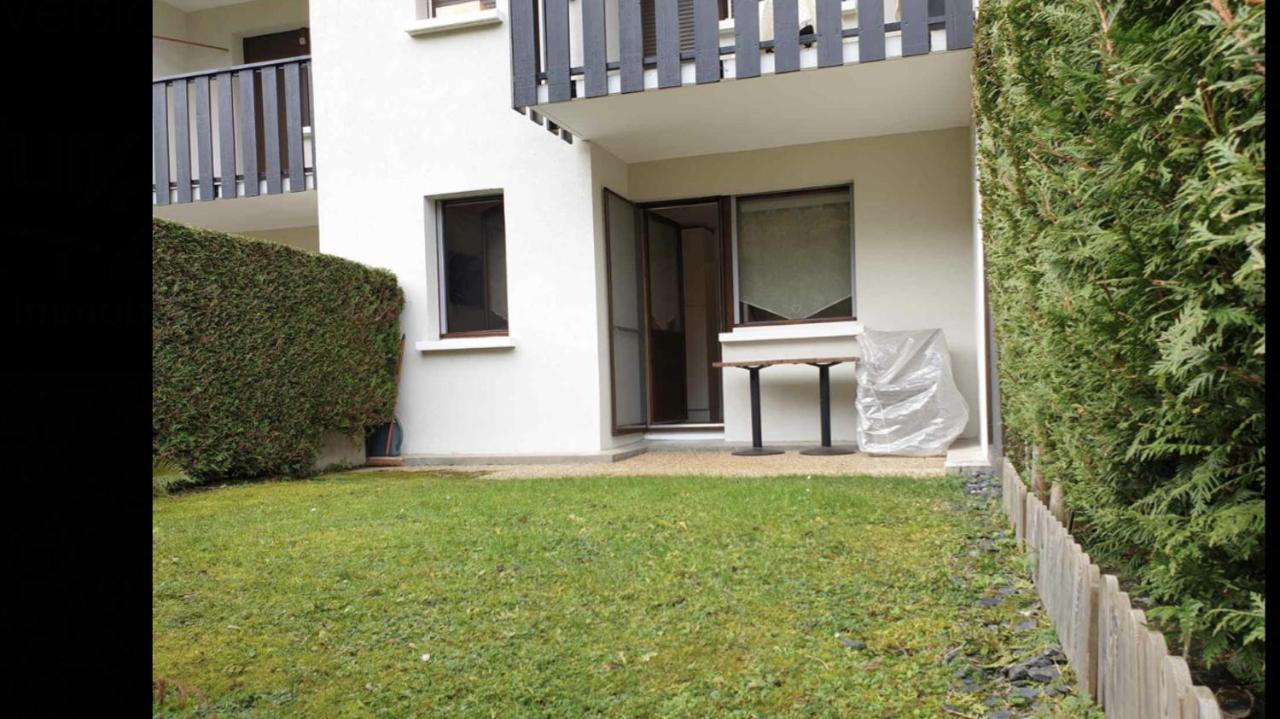Studio 4 Personnes Samoëns Екстериор снимка