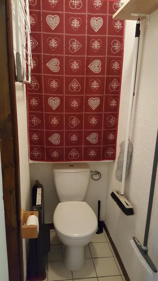 Studio 4 Personnes Samoëns Екстериор снимка