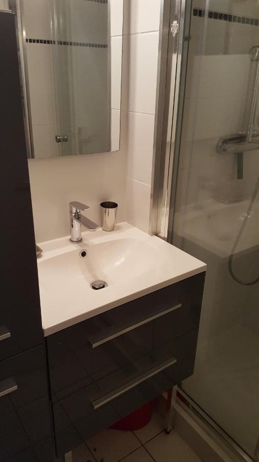 Studio 4 Personnes Samoëns Екстериор снимка